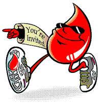 Donate Blood with Humanists in Scottsdale--SocialiÂzing with Coffee/Tea After!